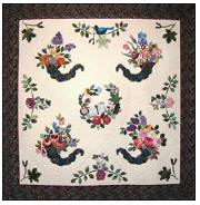The Latimer Album Quilt