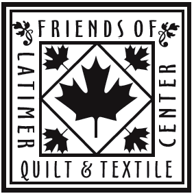 Join Friends of Latimer Center
