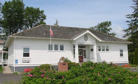 Latimer Quilt & Textile Center